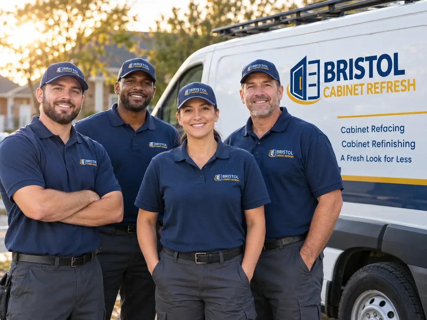 Kitchen Cabinet Refacing company in Bernalillo, NM
